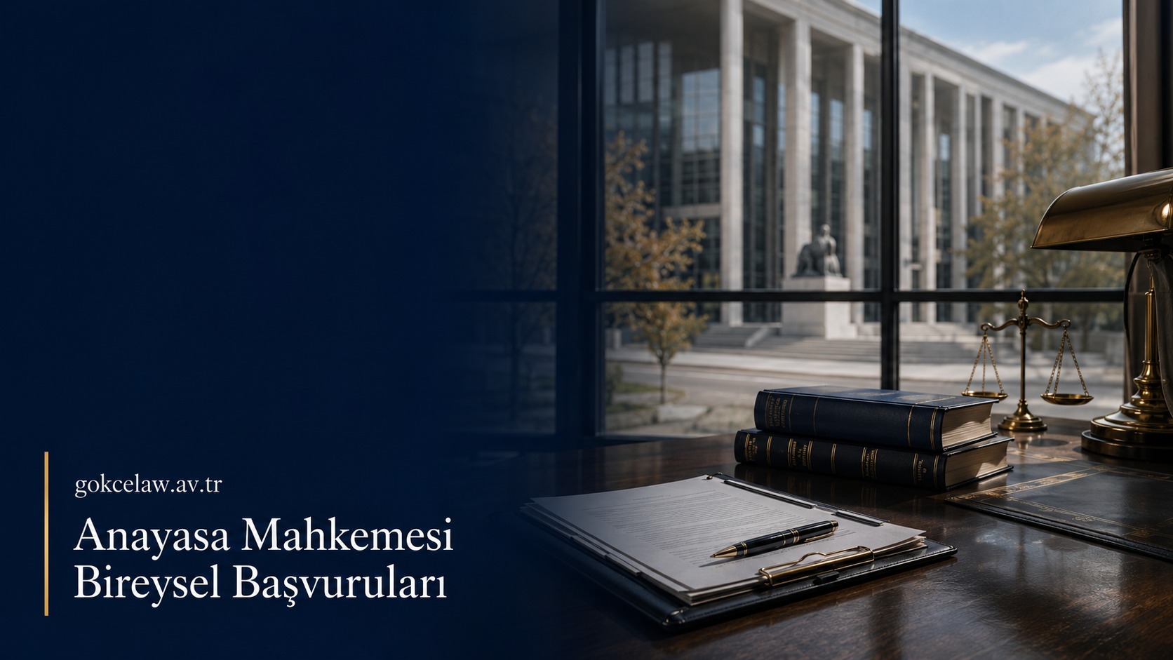 Anayasa Mahkemesi bireysel başvuru – 30 günlük süre, kabul edilebilirlik ve ihlal kararı