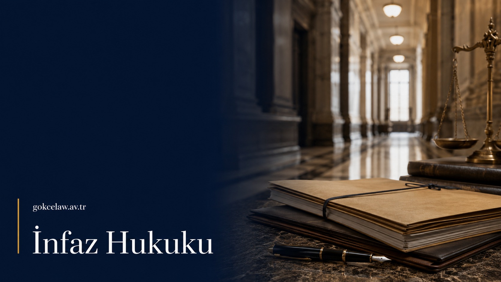 İnfaz hukuku avukatı – koşullu salıverilme, denetimli serbestlik ve infazın ertelenmesi