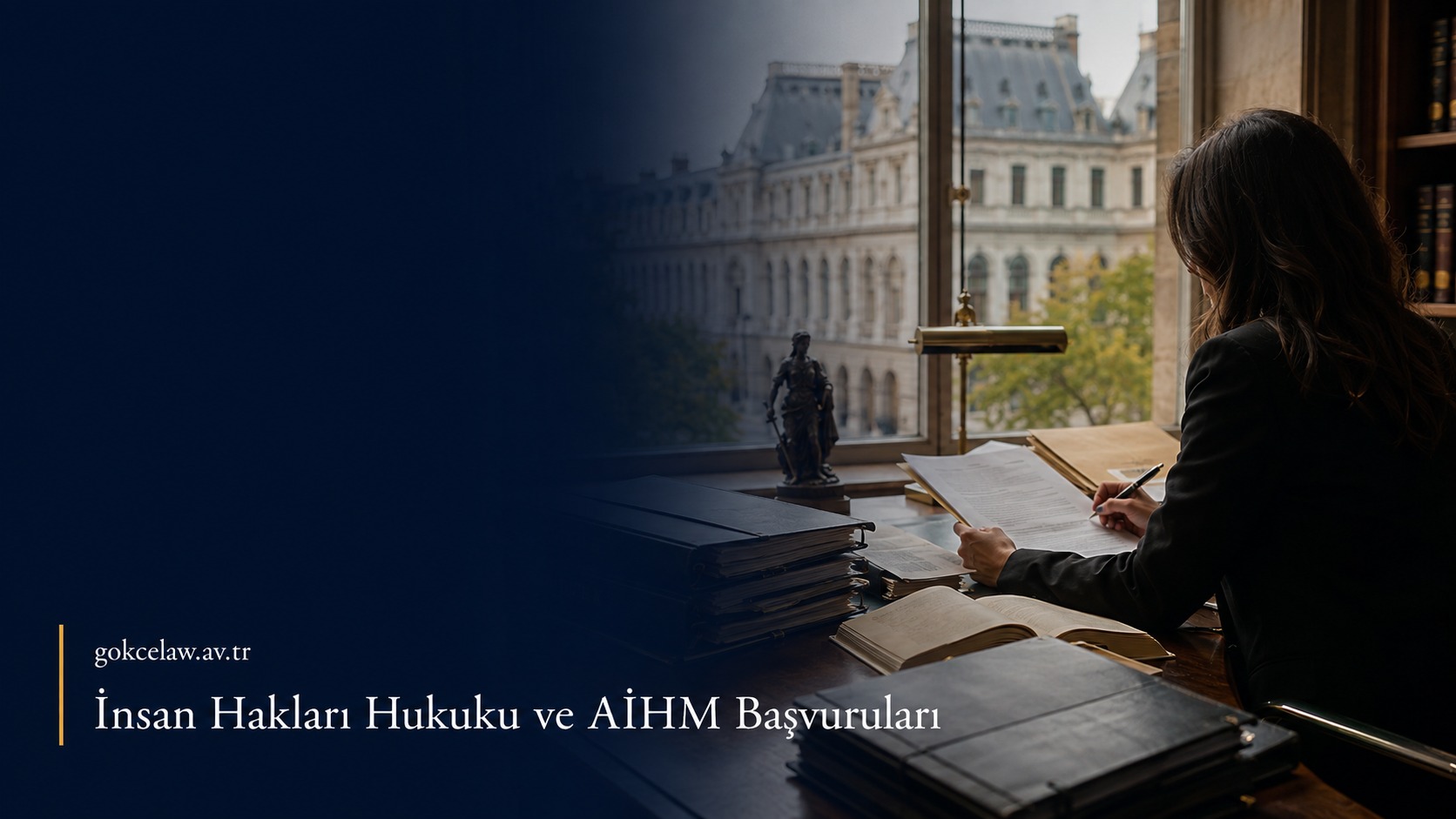 AİHM başvurusu – 4 aylık süre, kabul edilebilirlik kriterleri ve adil tazmin