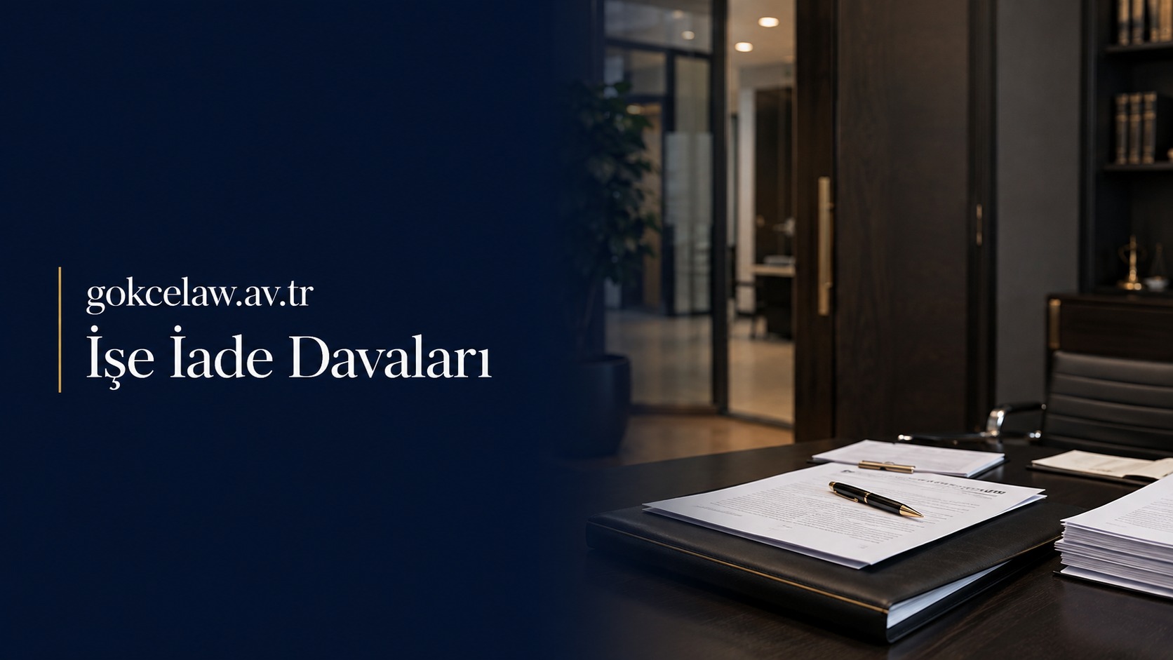 İşe iade davası – şartları, 1 aylık süre, boşta geçen süre ücreti ve işe başlatmama tazminatı