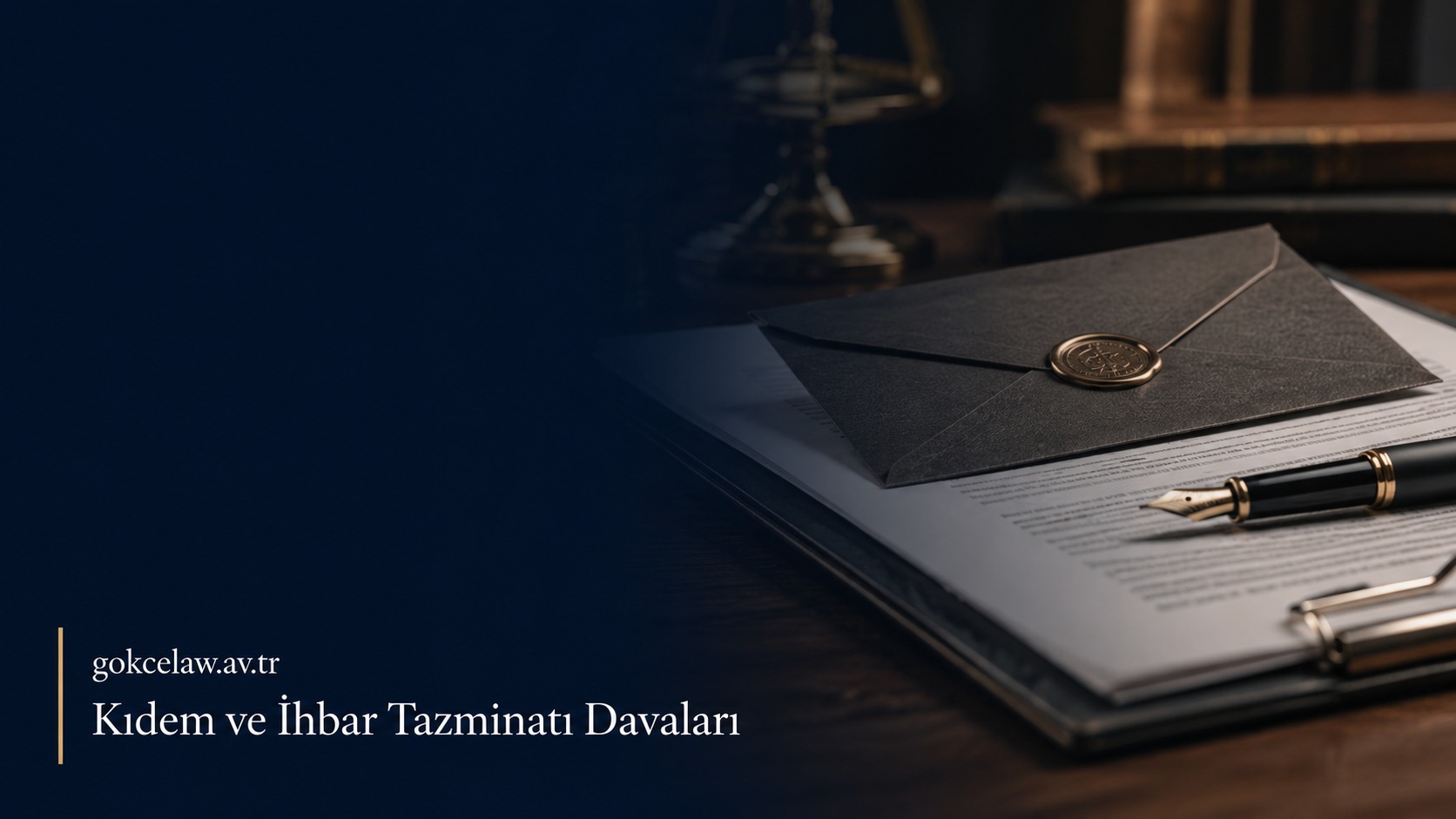 Kıdem ve ihbar tazminatı davaları – şartlar, hesaplama ve tavan tutarı