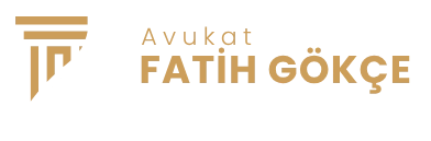 Gökçe Hukuk — Av. Fatih Gökçe